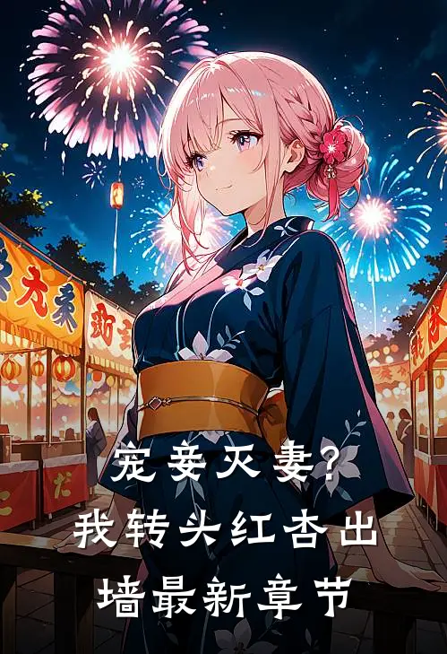 宠妾灭妻?我转头红杏出墙最新章节