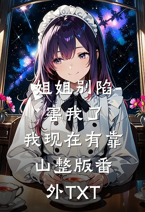 姐姐别陷害我了，我现在有靠山整版番外TXT