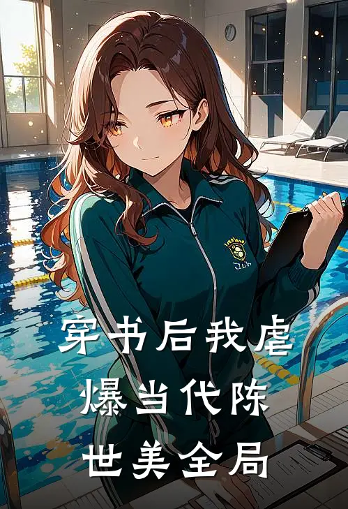 穿书后我虐爆当代陈世美全局