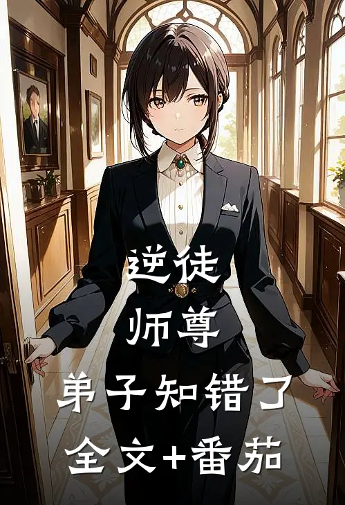 逆徒：师尊，弟子知错了全文+番茄