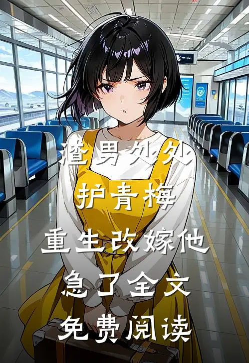渣男处处护青梅，重生改嫁他急了全文免费阅读