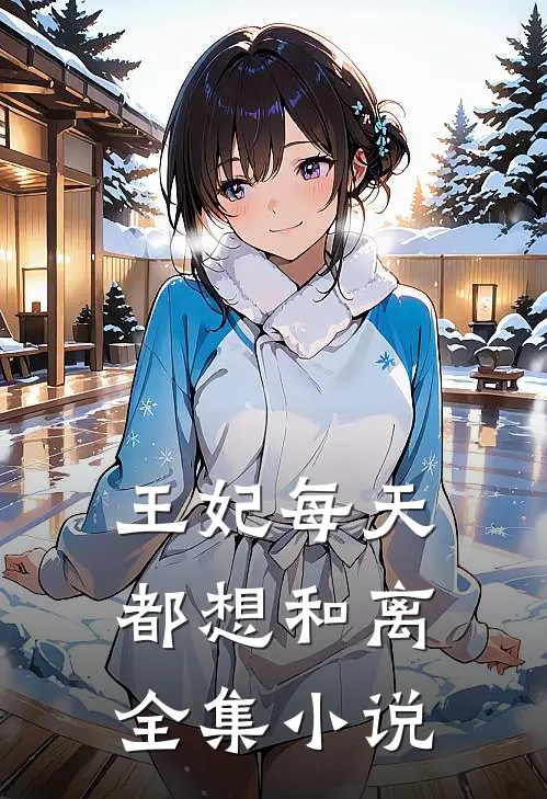 王妃每天都想和离全集小说