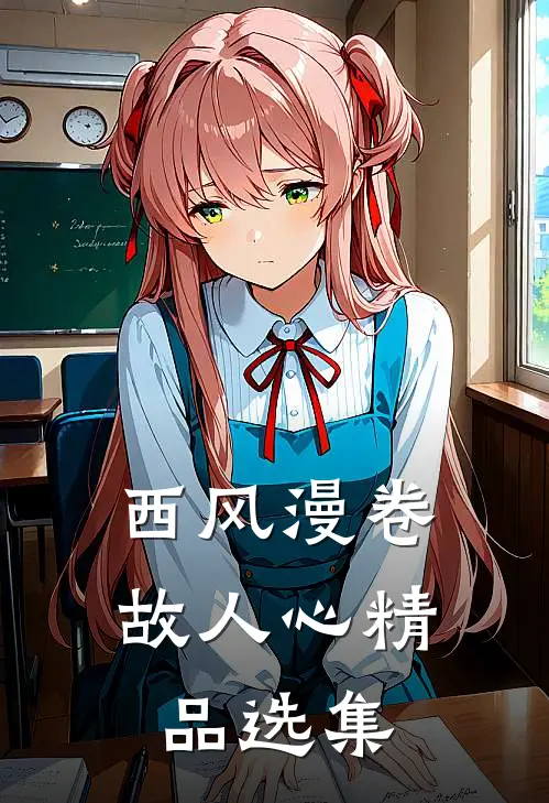 西风漫卷故人心精品选集