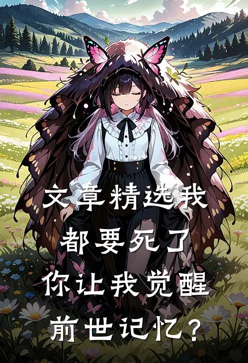 文章精选我都要死了，你让我觉醒前世记忆？