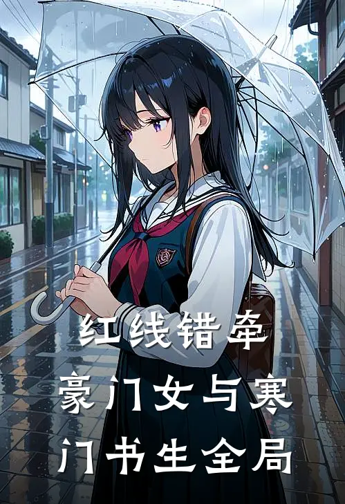 红线错牵：豪门女与寒门书生全局