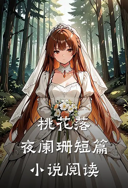 桃花落，夜阑珊短篇小说阅读