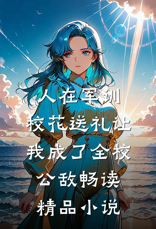 人在军训,校花送礼让我成了全校公敌畅读精品小说