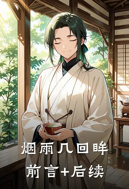 烟雨几回眸前言+后续