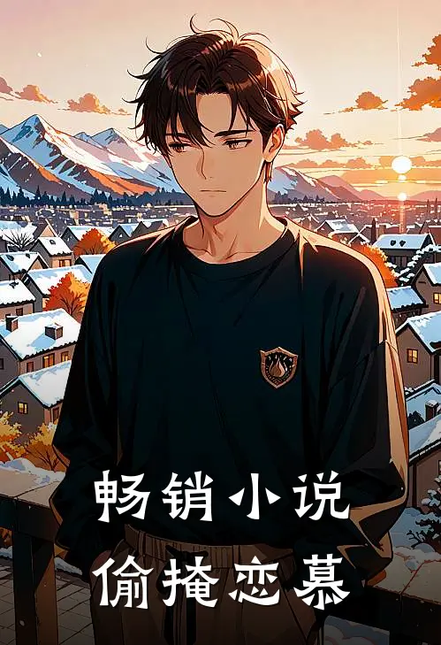 畅销小说偷掩恋慕