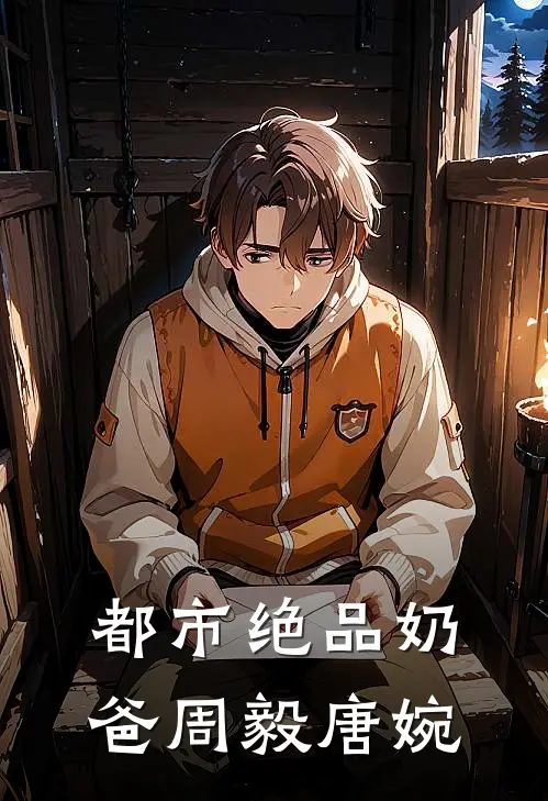 都市绝品奶爸周毅唐婉