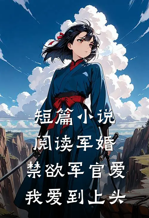 短篇小说阅读军婚：禁欲军官爱我爱到上头