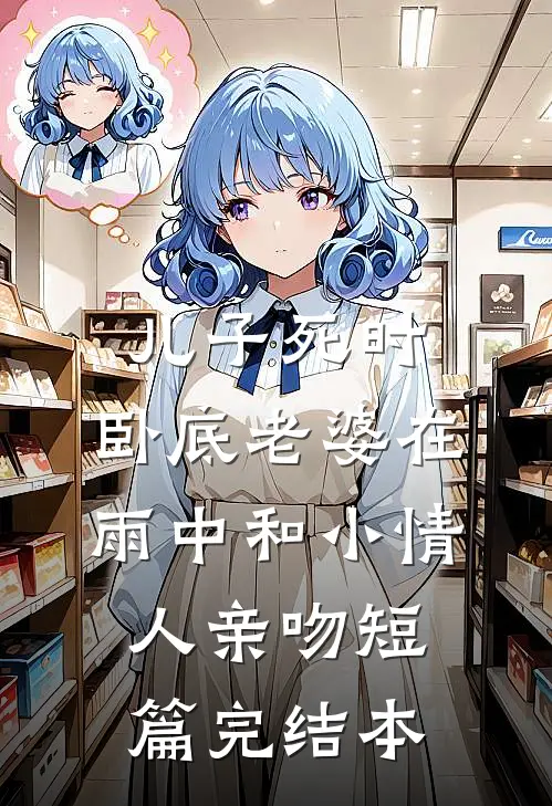儿子死时，卧底老婆在雨中和小情人亲吻短篇完结本