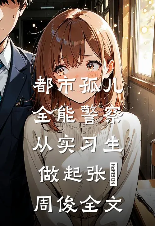 都市孤儿：全能警察从实习生做起张旸周俊全文