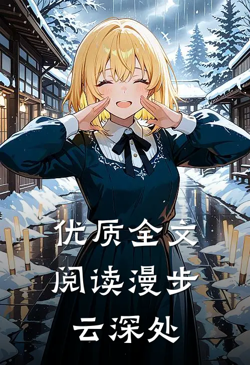 优质全文阅读漫步云深处
