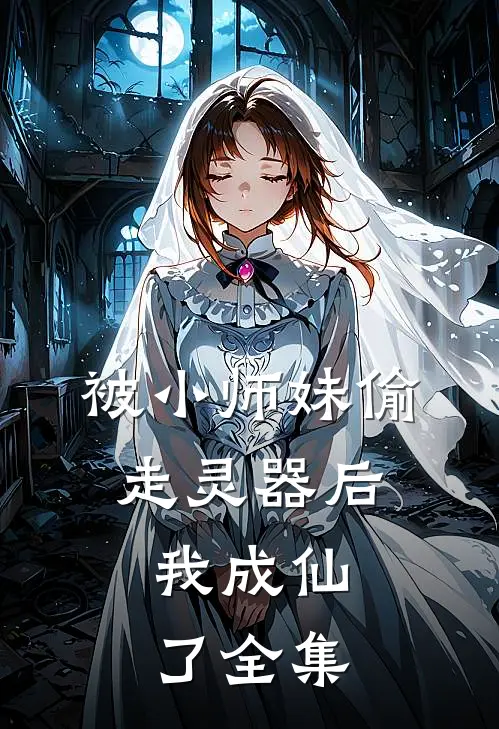 被小师妹偷走灵器后，我成仙了 全集