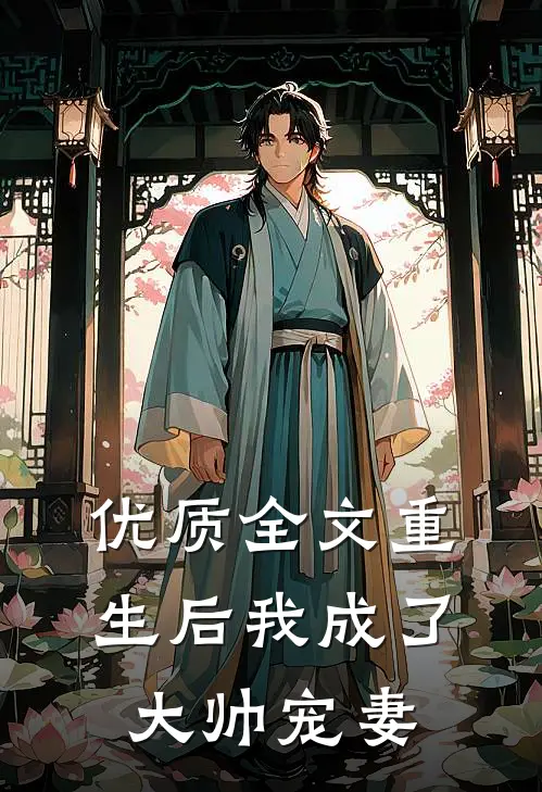 优质全文重生后我成了大帅宠妻