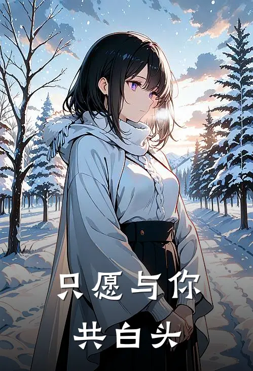 只愿与你共白头