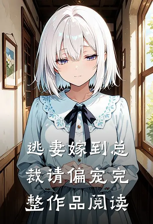 逃妻嫁到总裁请偏宠完整作品阅读
