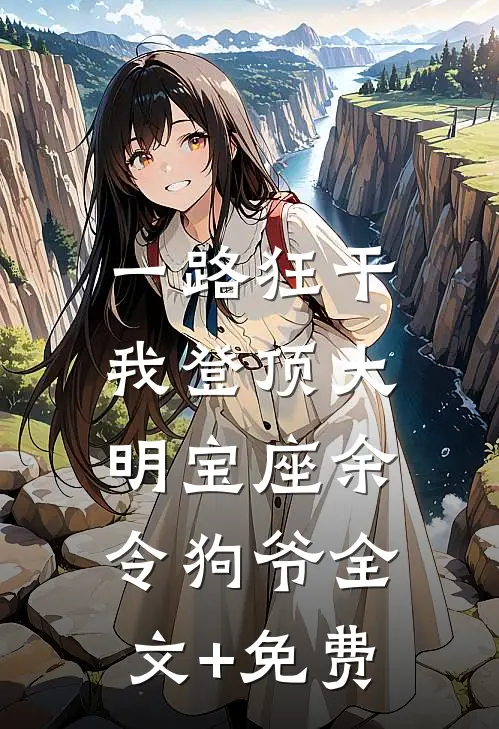 一路狂干，我登顶大明宝座余令狗爷全文+免费