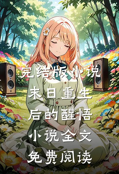 完结版小说末日重生后的醒悟小说全文免费阅读