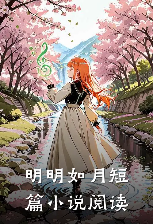 明明如月短篇小说阅读