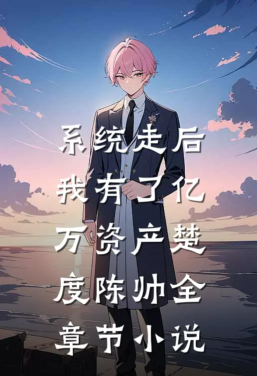 系统走后，我有了亿万资产楚度陈帅全章节小说