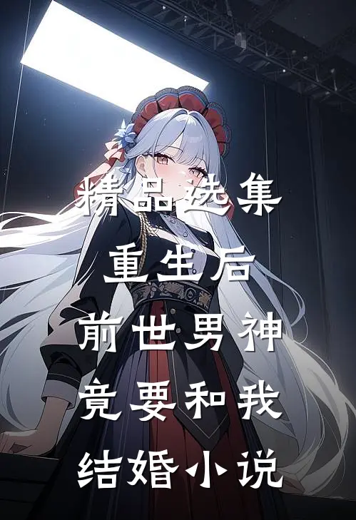 精品选集重生后,前世男神竟要和我结婚小说