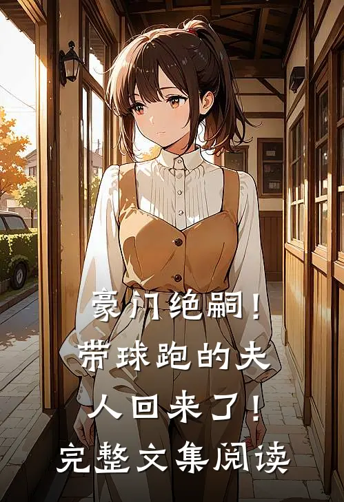 豪门绝嗣！带球跑的夫人回来了！完整文集阅读