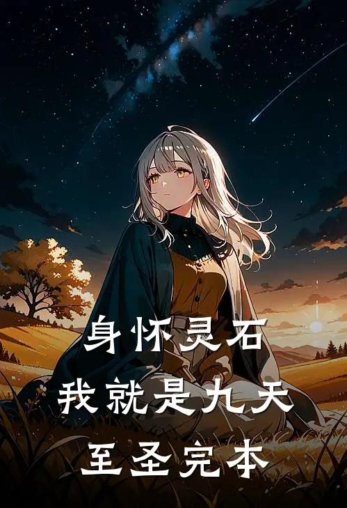 身怀灵石，我就是九天至圣完本