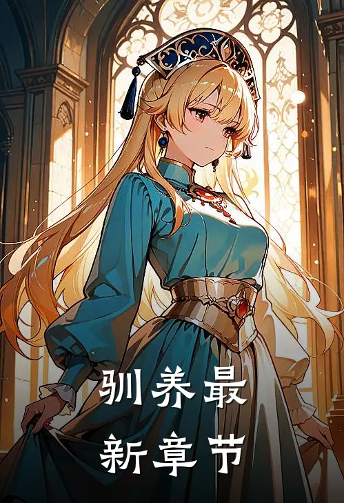 驯养最新章节