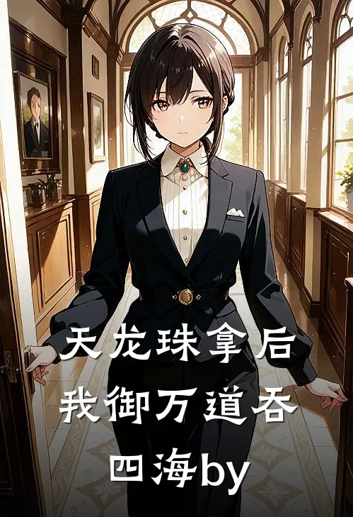 天龙珠拿后，我御万道吞四海by