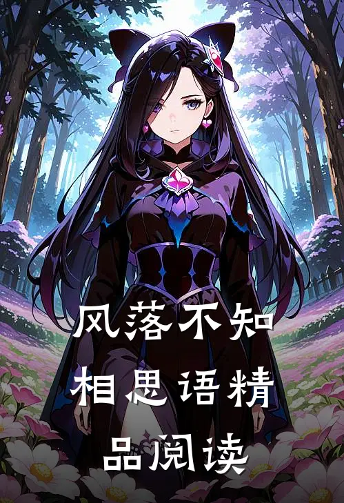 风落不知相思语精品阅读