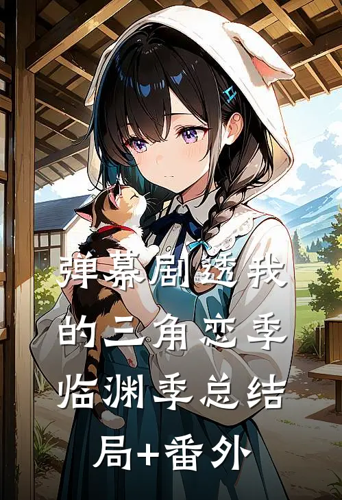 弹幕剧透我的三角恋季临渊季总结局+番外