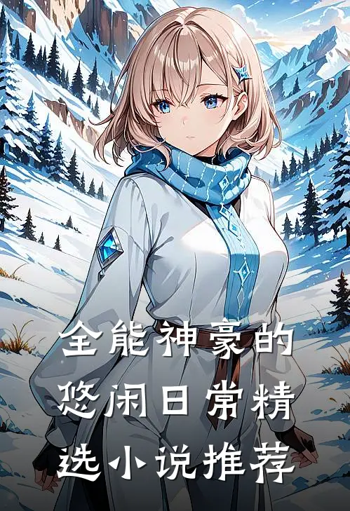 全能神豪的悠闲日常精选小说推荐