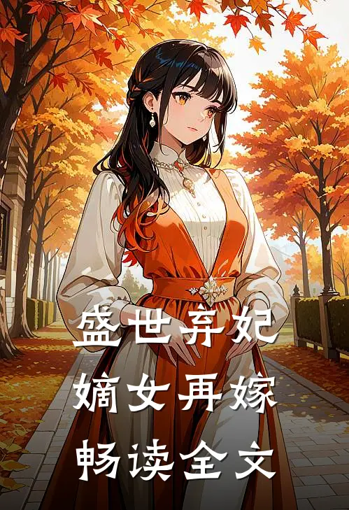 盛世弃妃：嫡女再嫁畅读全文