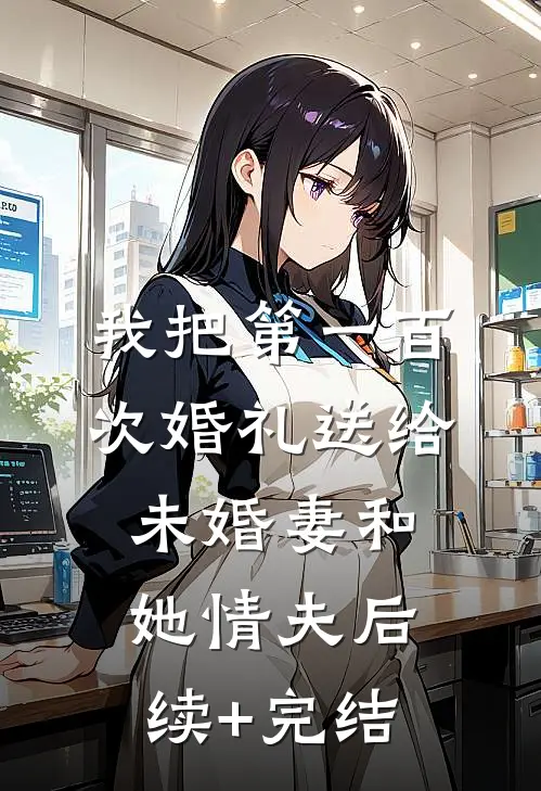 我把第一百次婚礼送给未婚妻和她情夫后续+完结