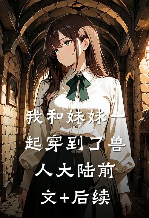 我和妹妹一起穿到了兽人大陆前文+后续