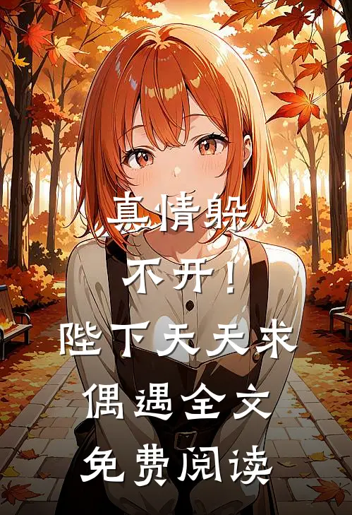 真情躲不开！陛下天天求偶遇全文免费阅读