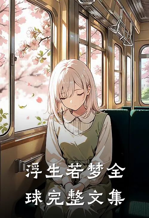 浮生若梦全球完整文集
