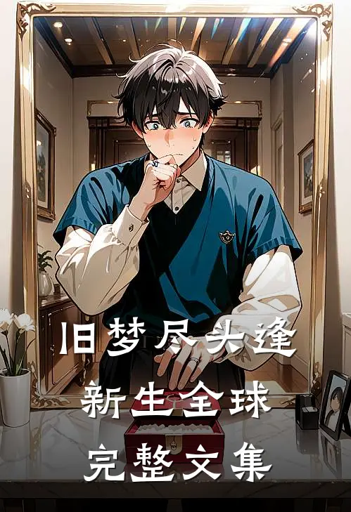 旧梦尽头逢新生全球完整文集