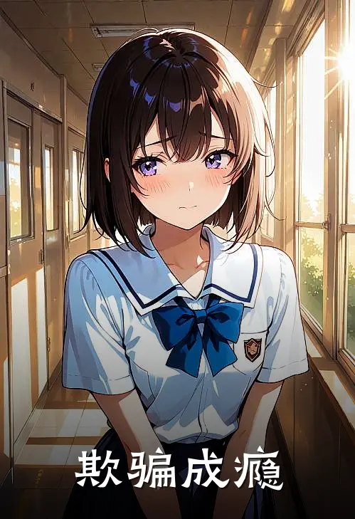欺骗成瘾
