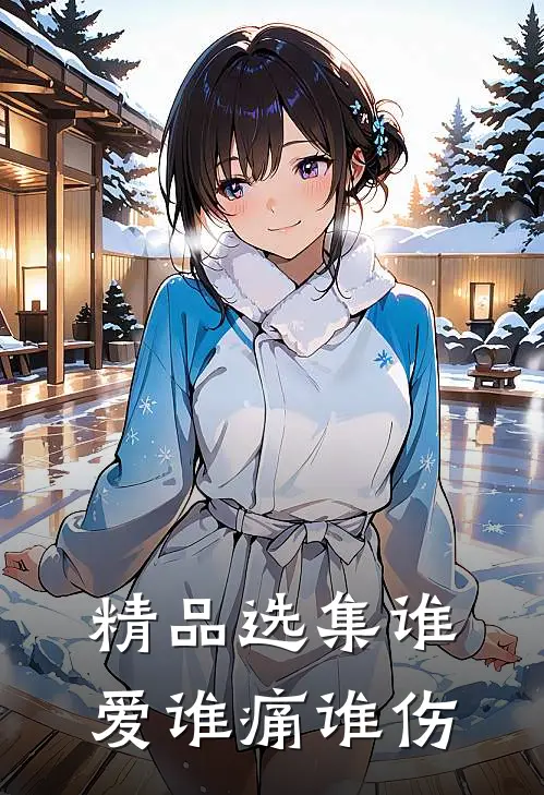 精品选集谁爱谁痛谁伤