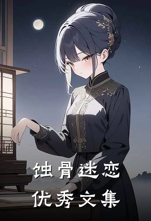 蚀骨迷恋优秀文集