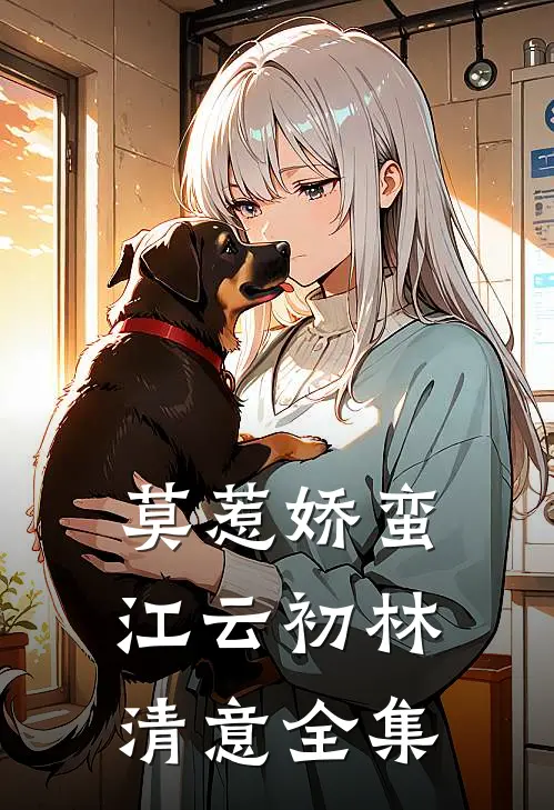 莫惹娇蛮江云初林清意 全集