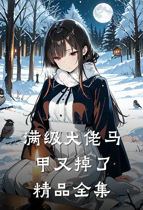 满级大佬马甲又掉了精品全集