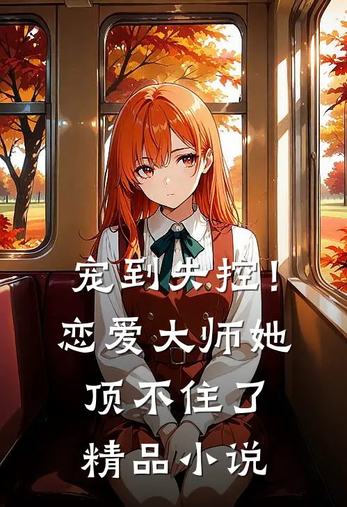 宠到失控！恋爱大师她顶不住了精品小说