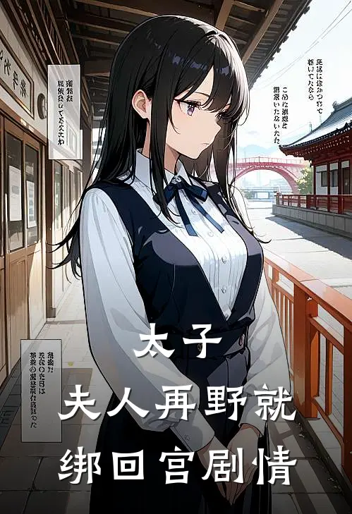 太子：夫人再野就绑回宫剧情