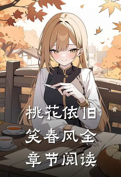 桃花依旧笑春风全章节阅读
