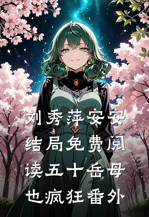 刘秀萍安安结局免费阅读五十岳母也疯狂番外