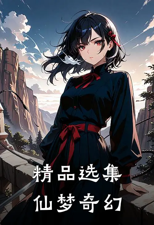 精品选集仙梦奇幻